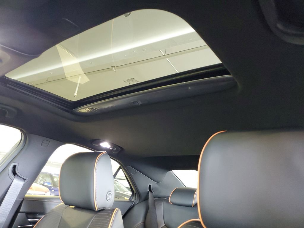 New 2026 Cadillac CT4 Sport RWD image 19