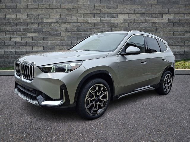 New 2026 BMW X1 xDrive28i image 3