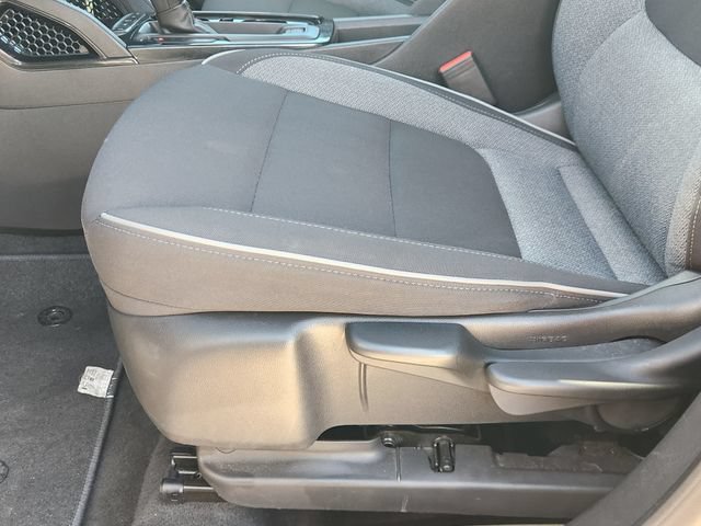 Used 2025 Chevrolet TrailBlazer LT AWD/4WD image 23