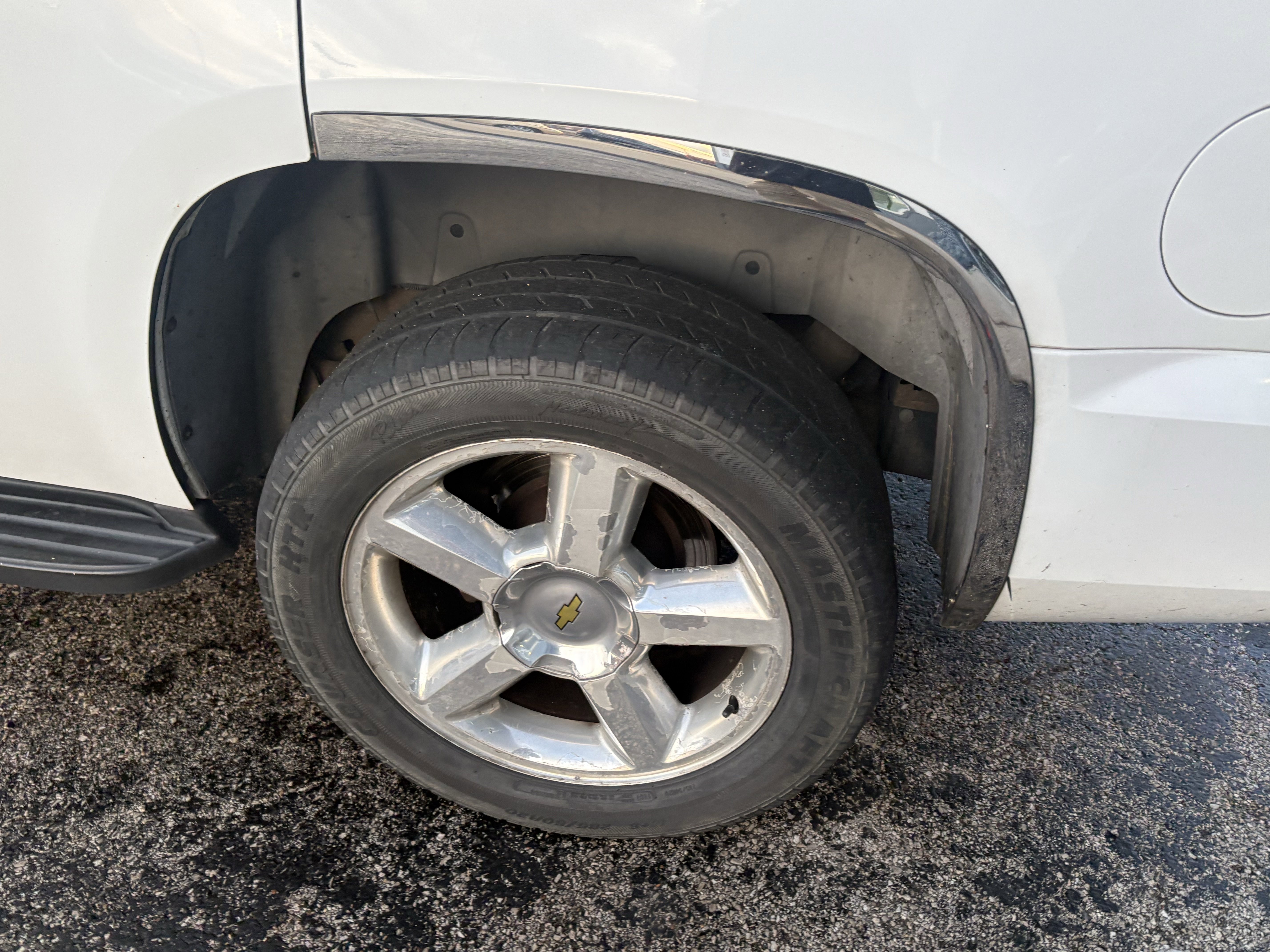 Used 2007 Chevrolet Tahoe LTZ w/ LTZ Preferred Equipment Group image 13