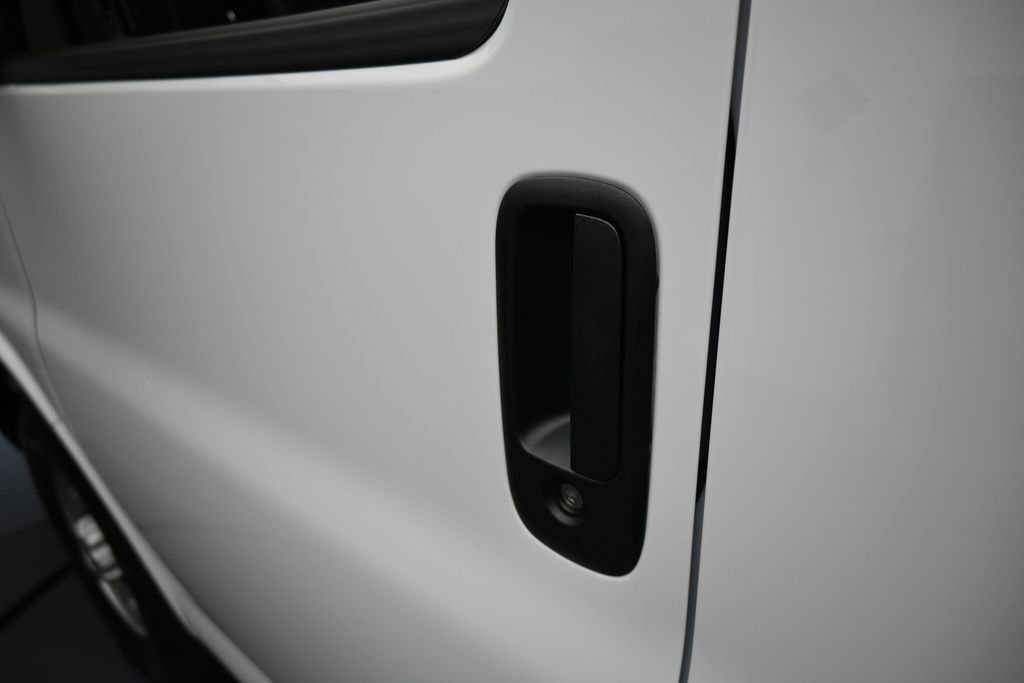 New 2026 Chevrolet Express 2500 Extended w/ Driver Convenience Package RWD image 31