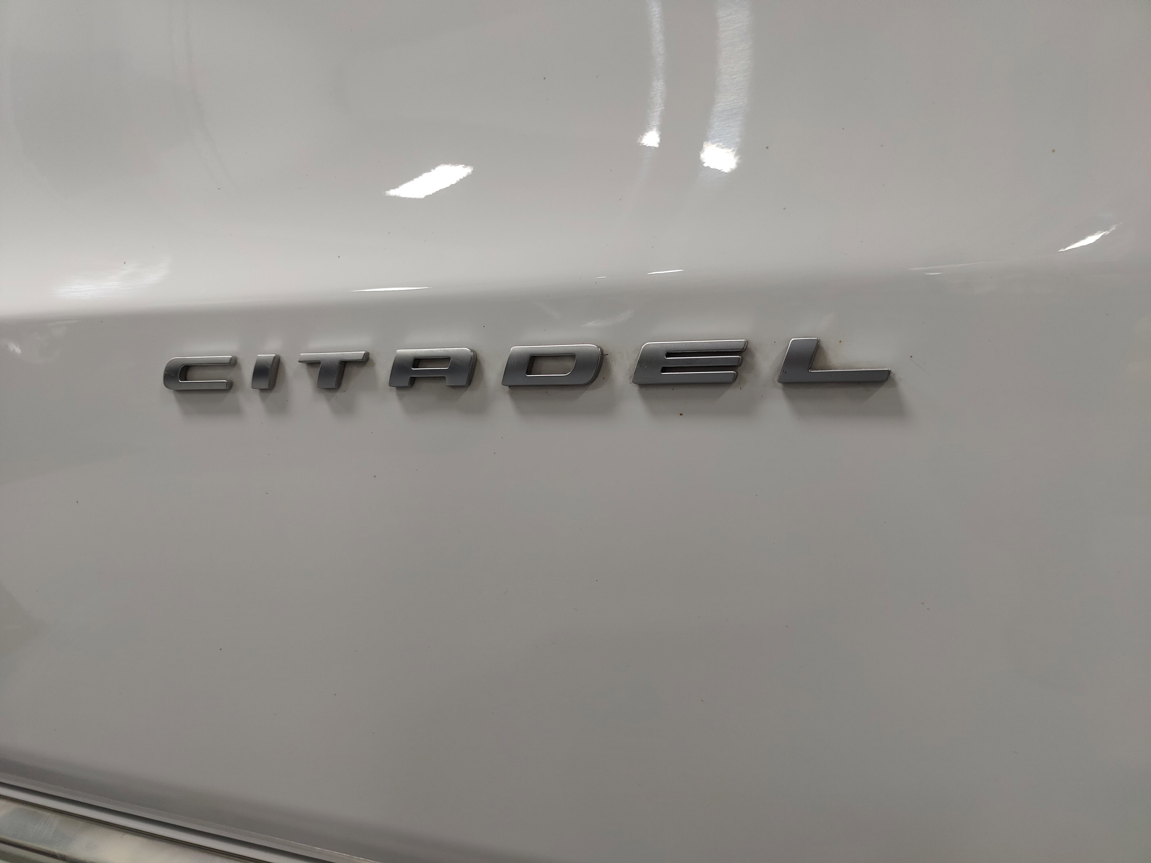 Used 2024 Dodge Durango Citadel image 4