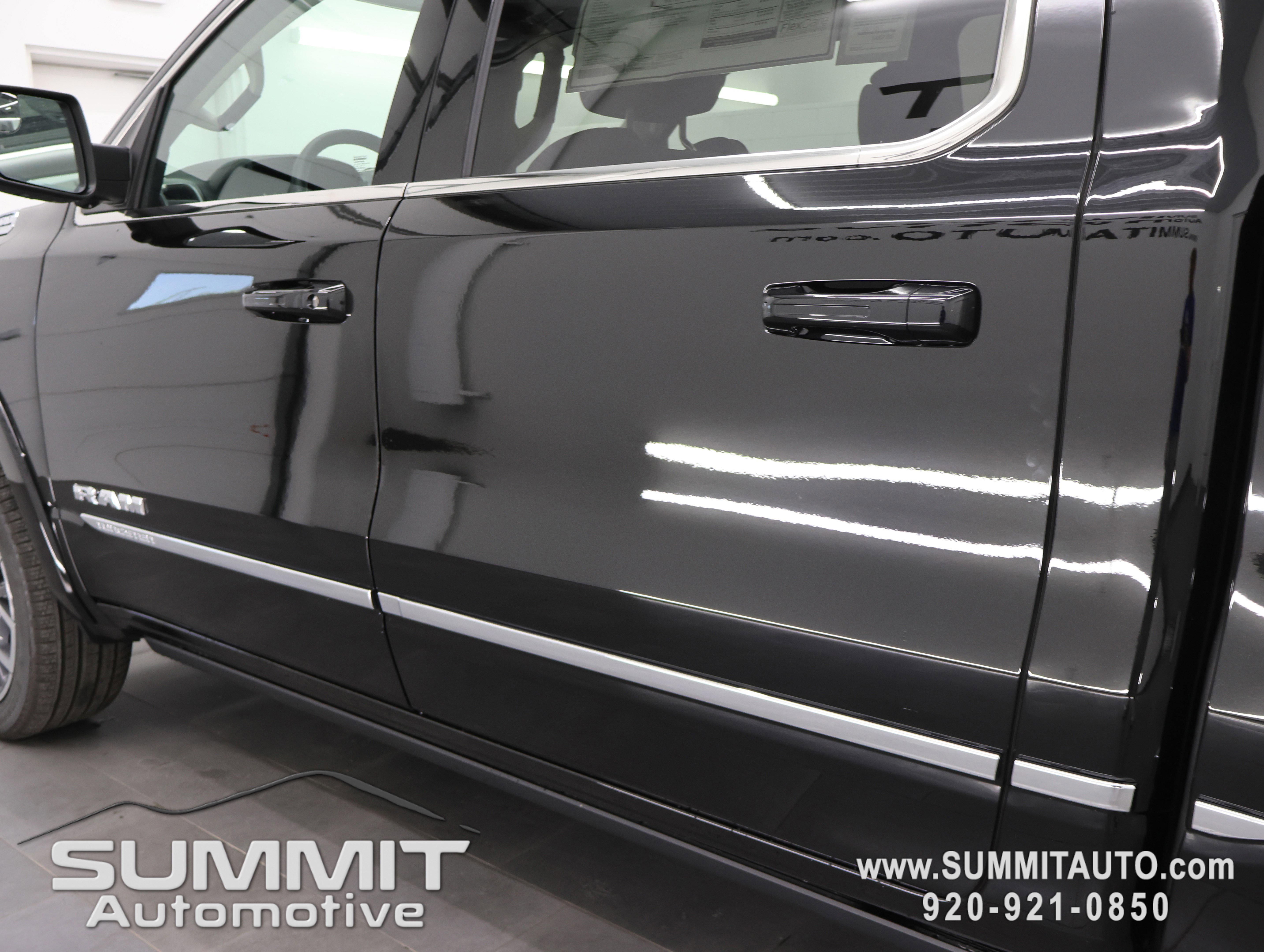 New 2026 RAM 1500 Tungsten AWD/4WD image 38