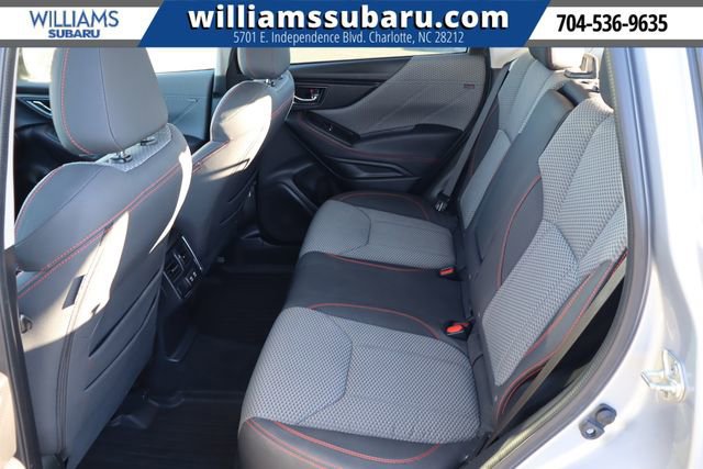 Used 2022 Subaru Forester Sport image 34