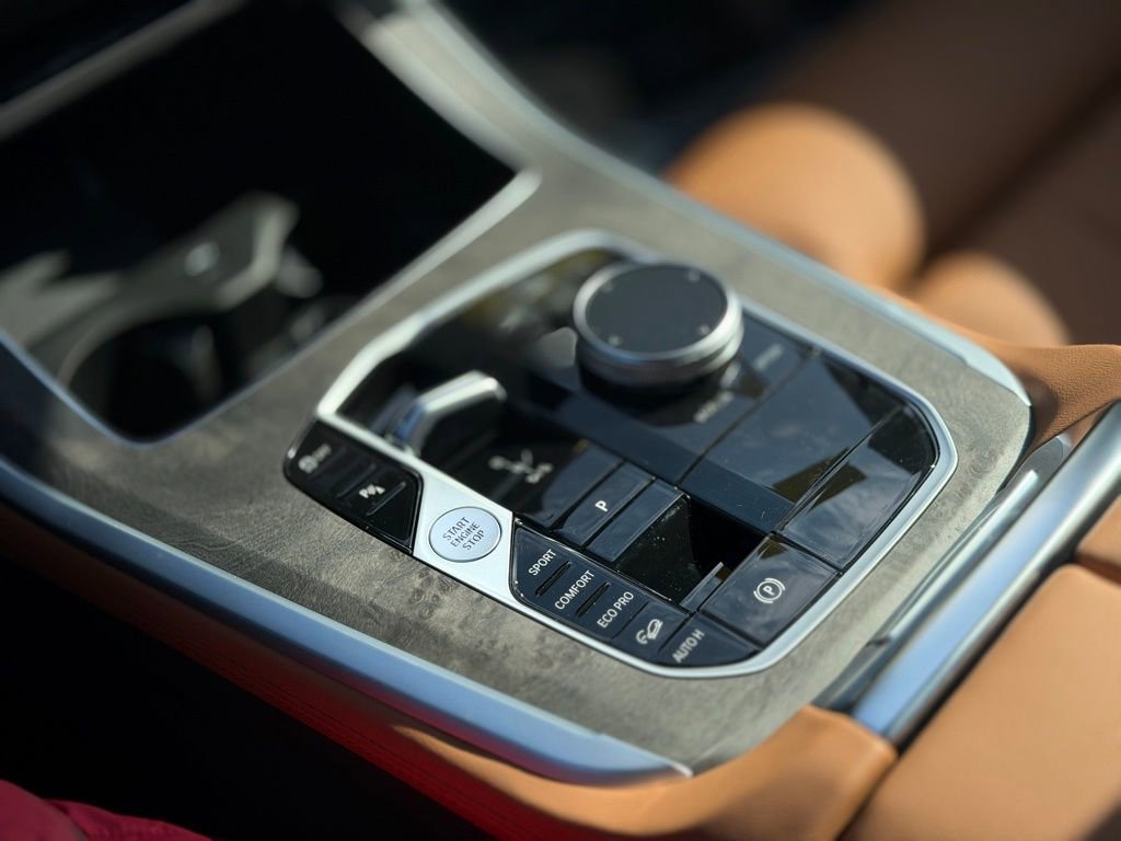 New 2026 BMW X5 xDrive40i image 16