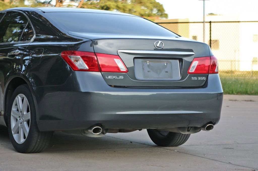 Used 2007 Lexus ES 350 image 23