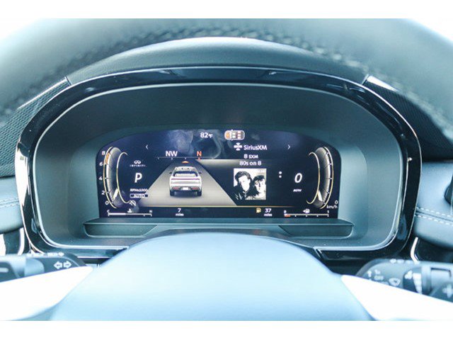 New 2027 INFINITI QX65 Sport w/ Cargo Package AWD/4WD image 25