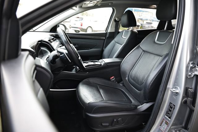 Used 2022 Hyundai Tucson Limited image 20