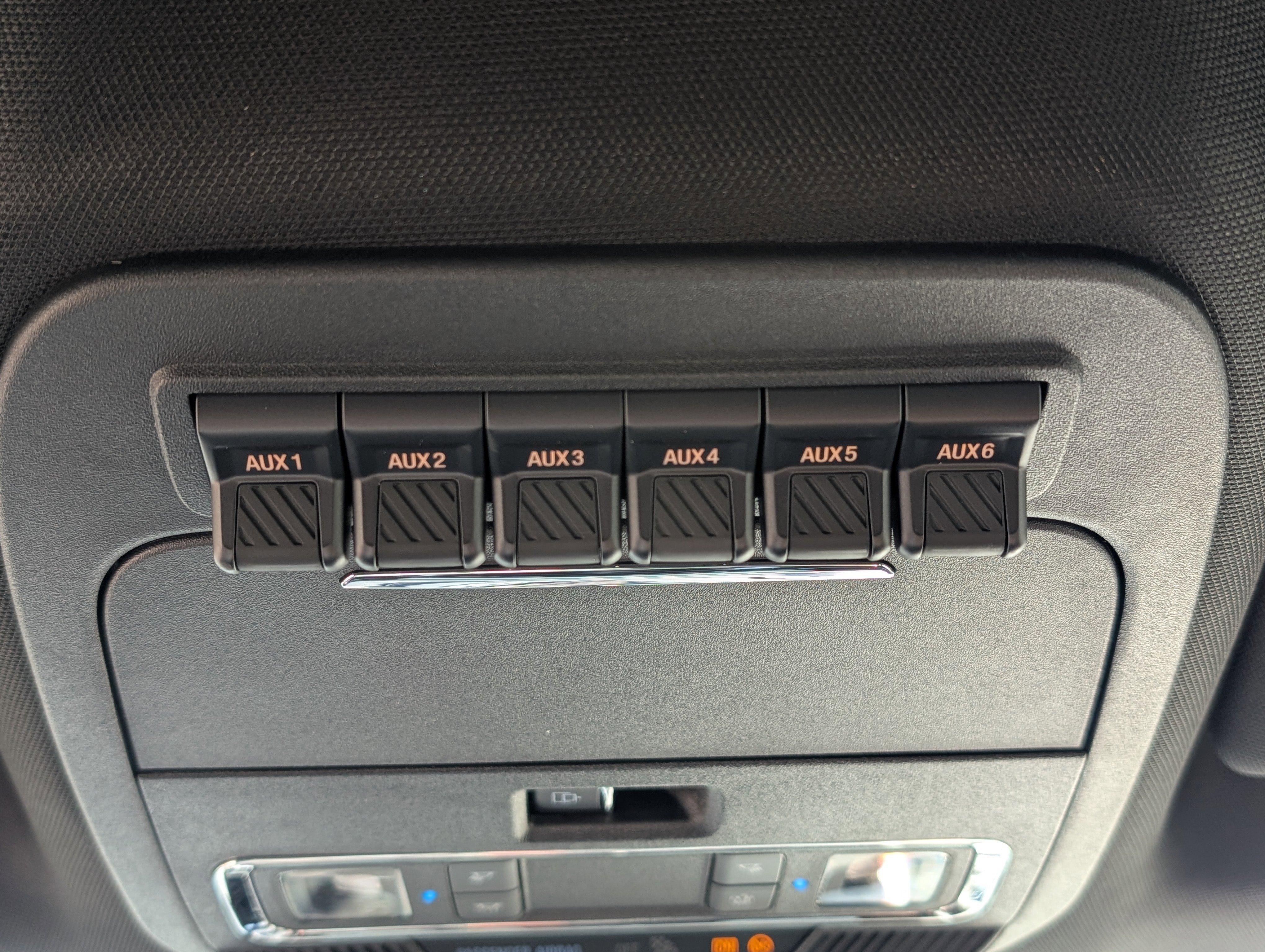 New 2026 Ford F250 Platinum w/ Tremor Off-Road Package image 33