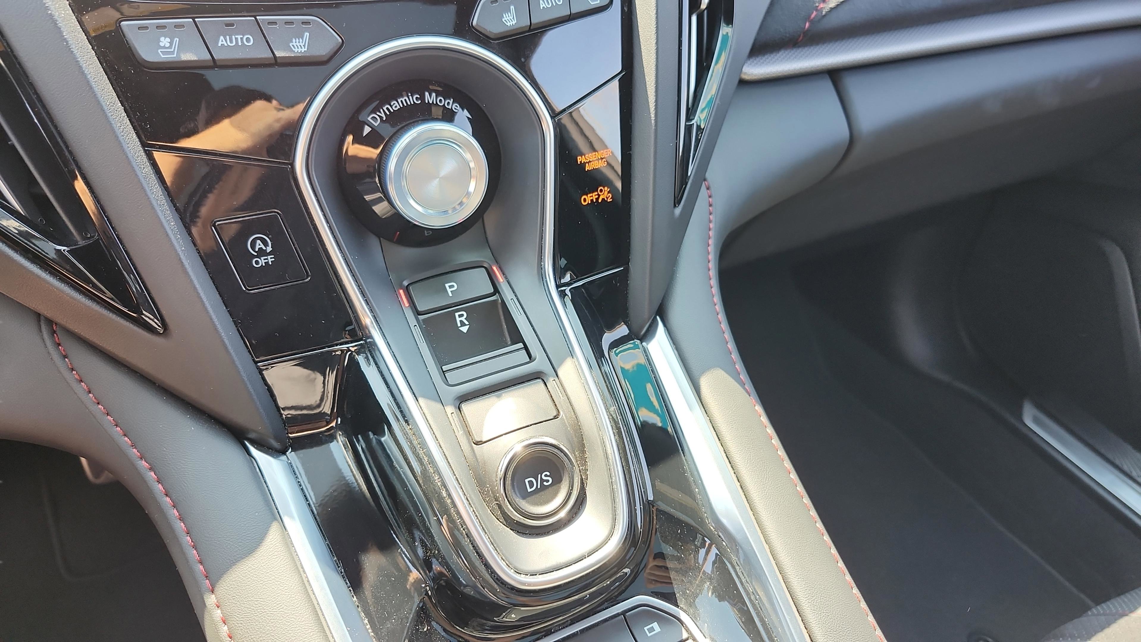 Certified 2023 Acura RDX A-Spec image 37