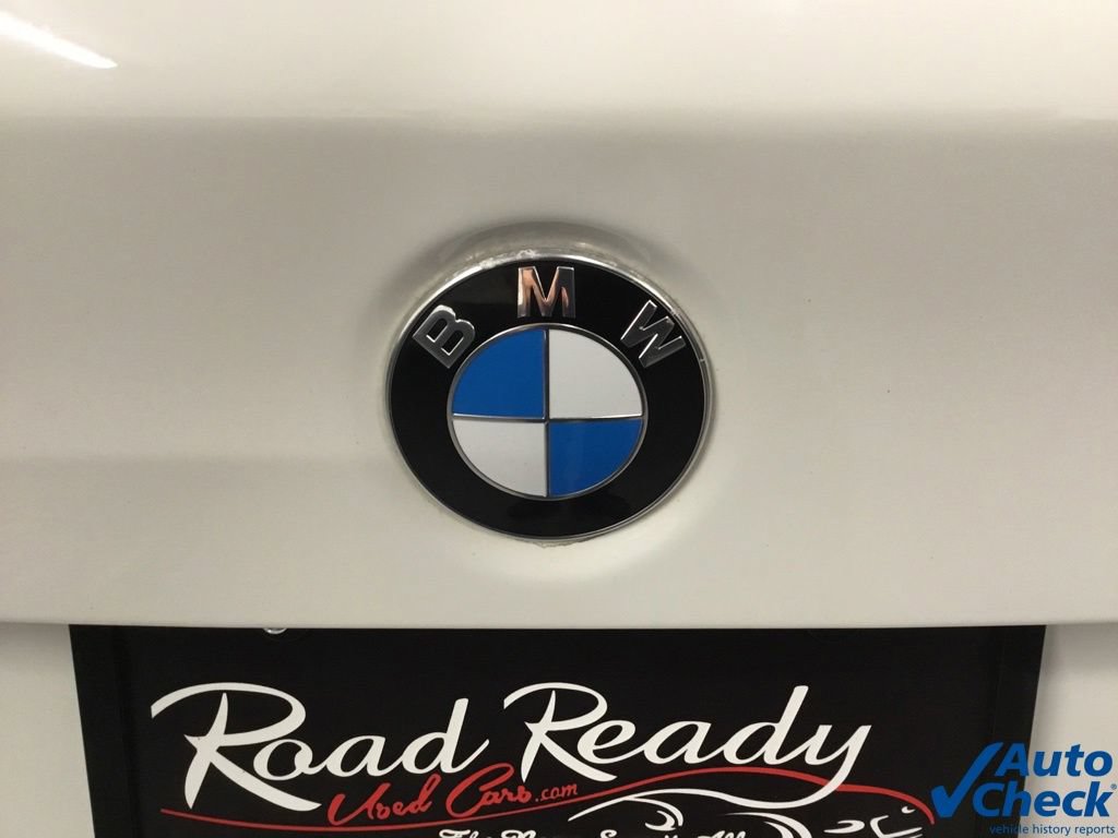 Used 2016 BMW 528i xDrive Sedan AWD/4WD image 11