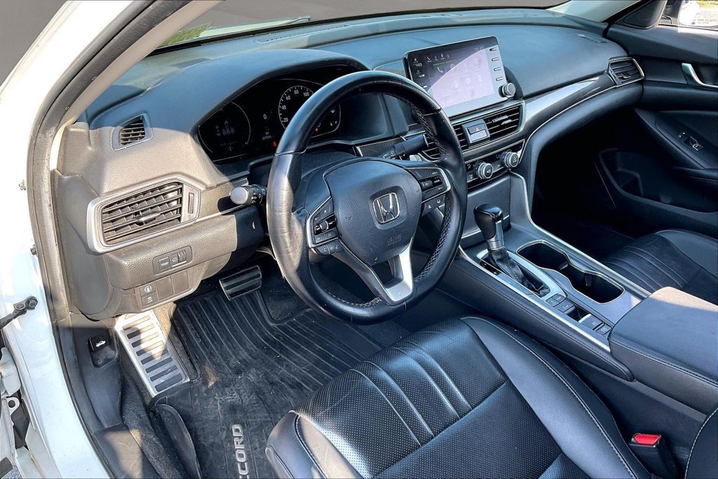 Used 2022 Honda Accord Sport Special Edition image 15