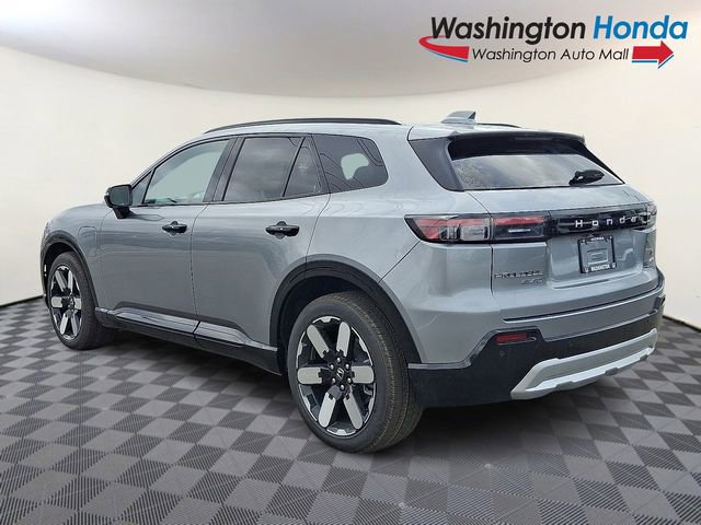 New 2026 Honda Prologue Elite image 5