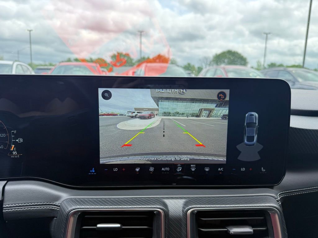 Used 2024 Ford Mustang Premium image 16