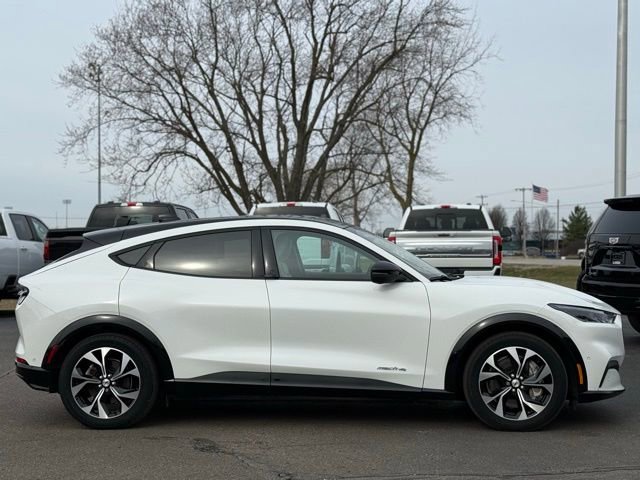 Used 2023 Ford Mustang Mach-E Premium image 37