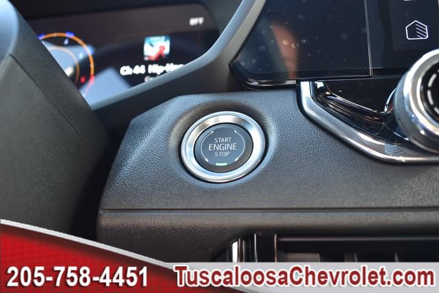 New 2026 Chevrolet Colorado W/T w/ Advanced Trailering Package image 28