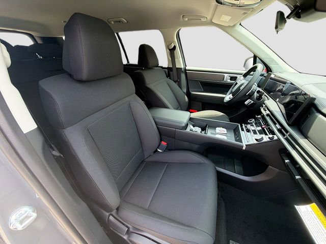 New 2026 Hyundai Santa Fe SE FWD image 27