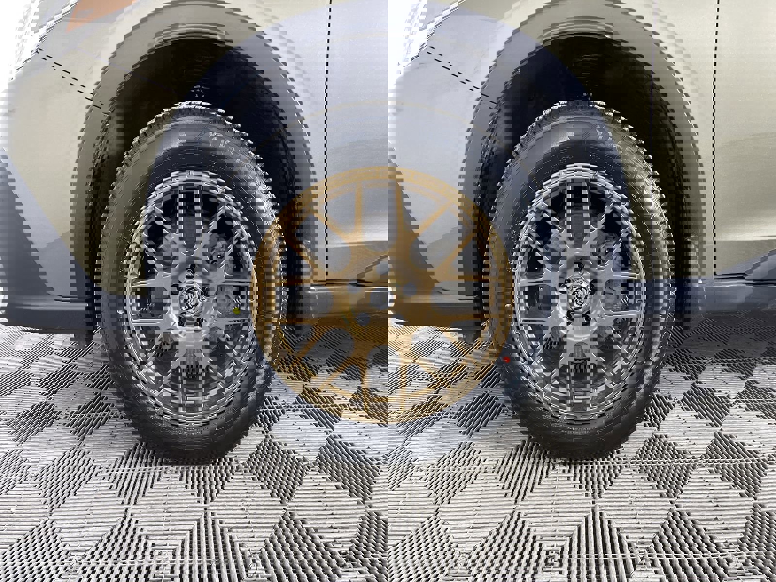 Used 2022 Subaru Outback Touring XT image 27