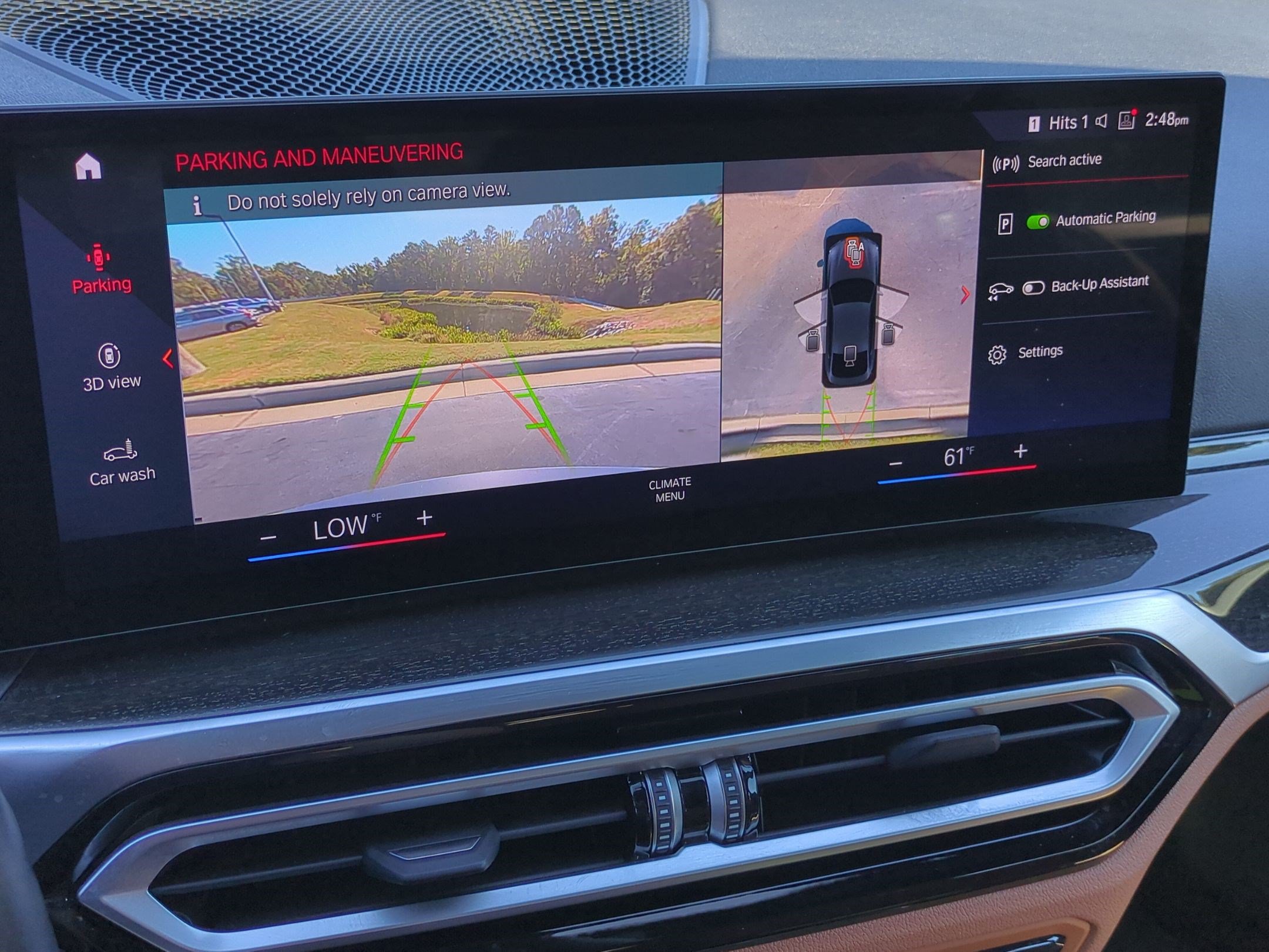 Certified 2023 BMW i4 eDrive40 w/ Premium Package RWD image 25