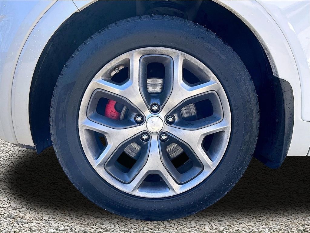 Used 2016 Kia Sorento SX image 9