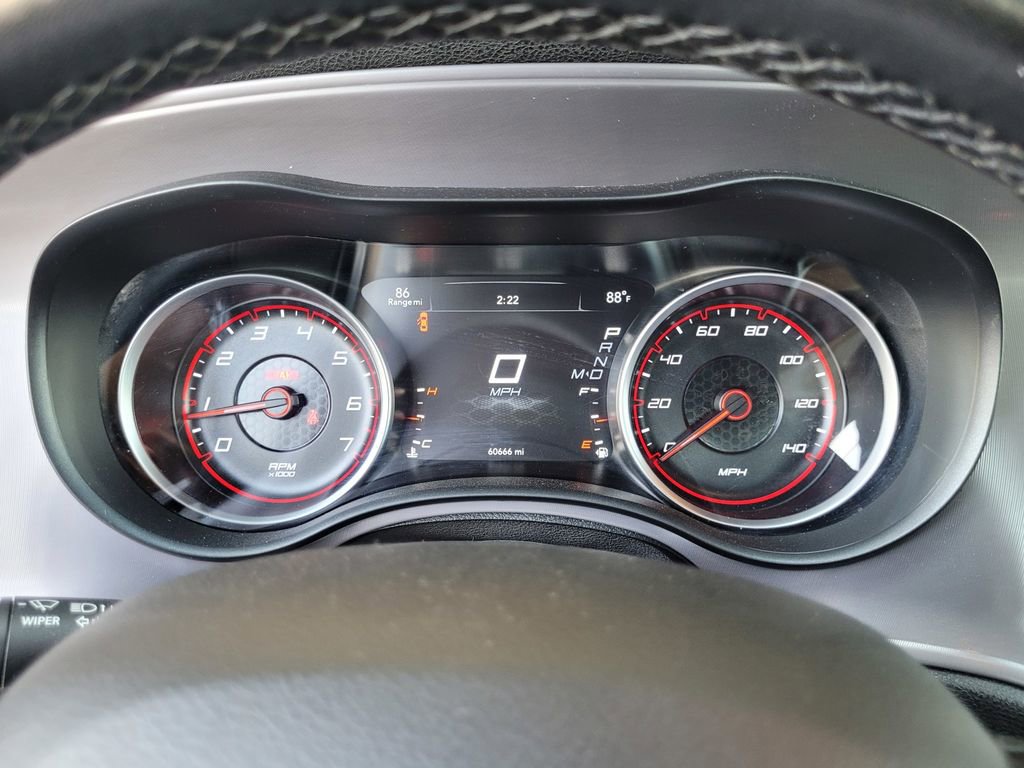 Used 2023 Dodge Charger GT image 23