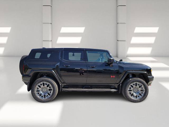 New 2025 GMC Hummer EV 3X w/ LPO, Illumination Package image 4