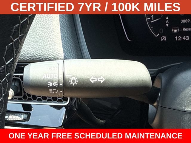 Used 2026 Honda Civic Sport image 26
