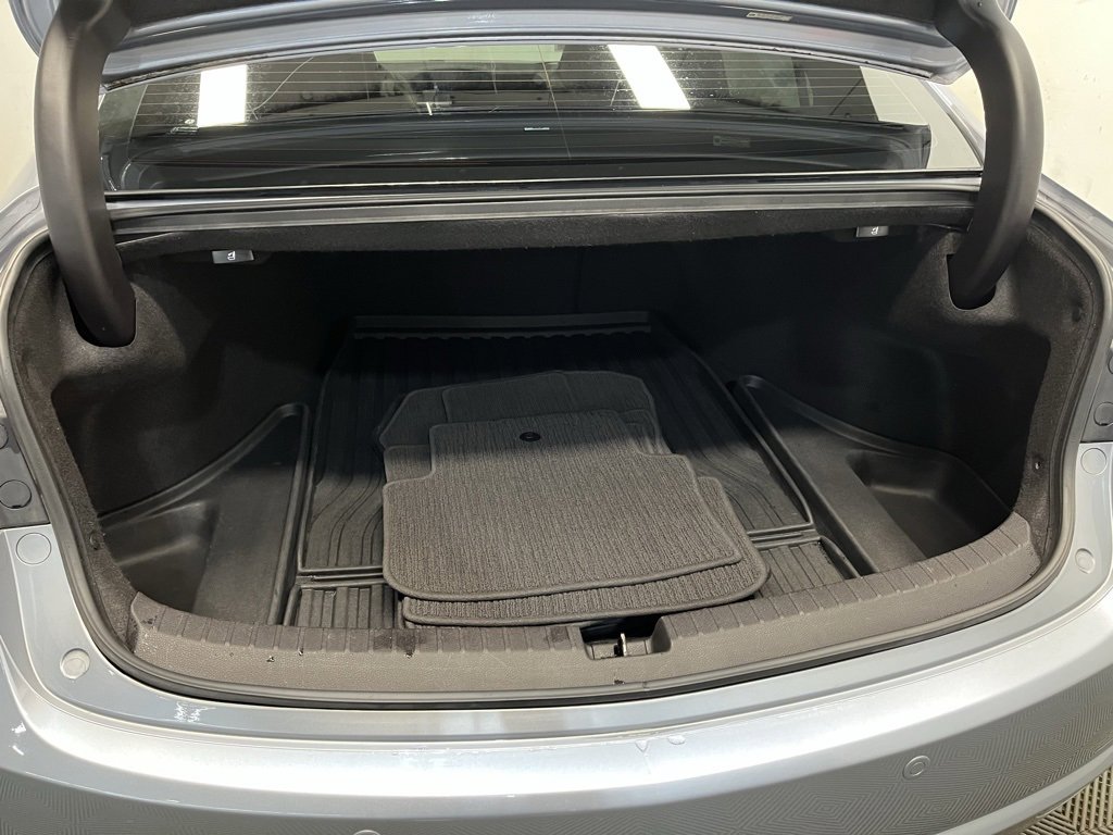 Used 2015 Acura TLX V6 w/ Advance Package image 19