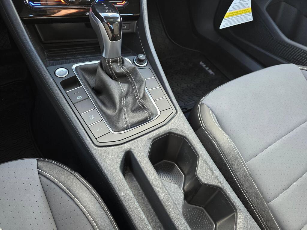 New 2026 Volkswagen Jetta SE image 31