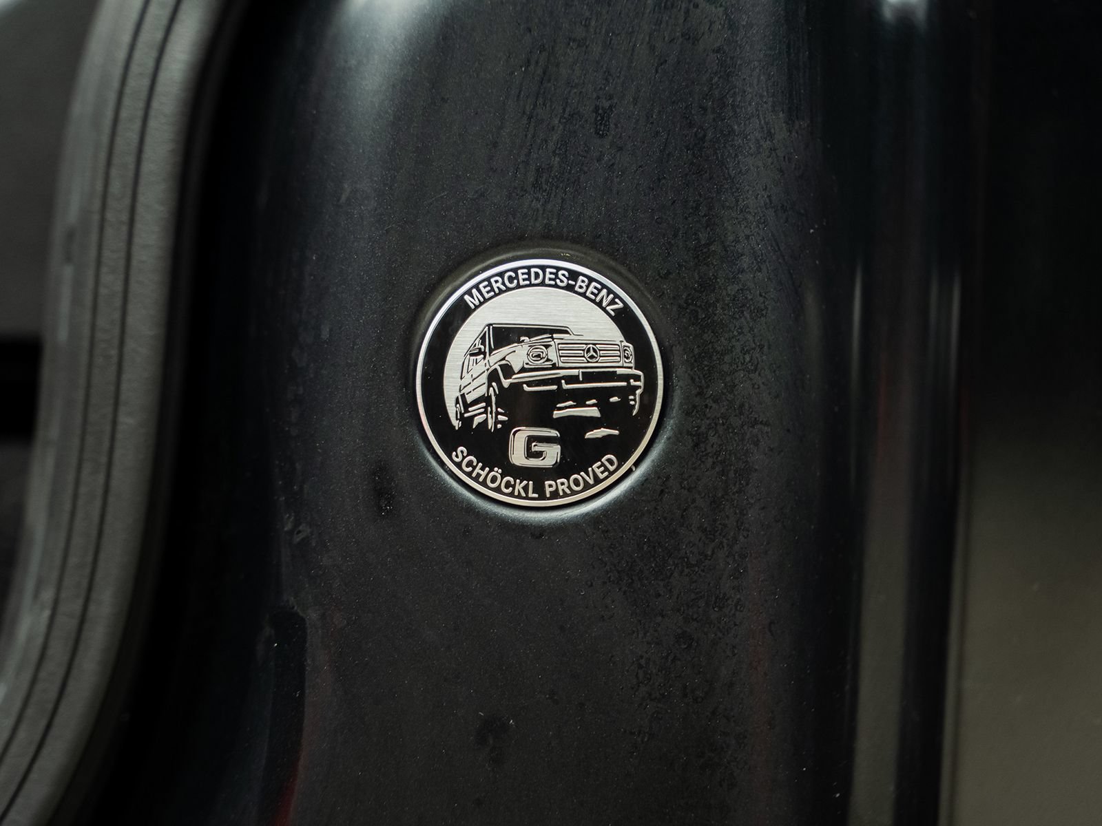 Used 2023 Mercedes-Benz G 63 AMG 4MATIC image 57