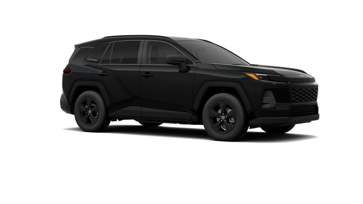 New 2026 Toyota RAV4 LE AWD/4WD image 14