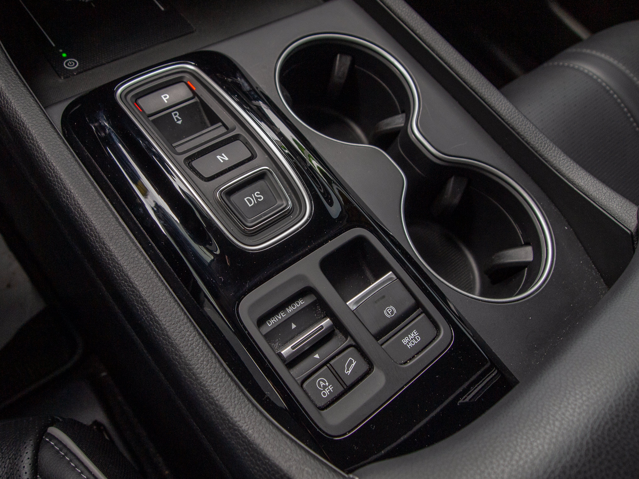 Used 2025 Honda Pilot Elite image 19