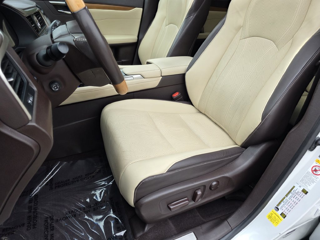 Used 2018 Lexus RX 350 AWD w/ Premium Package image 17
