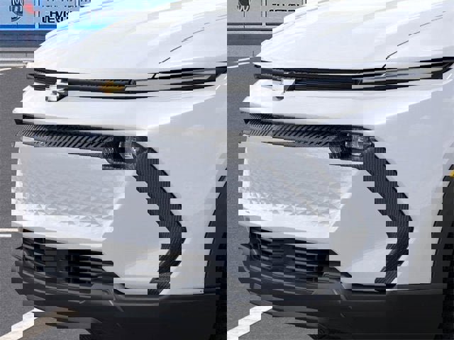 New 2026 Chevrolet Equinox EV LT image 13