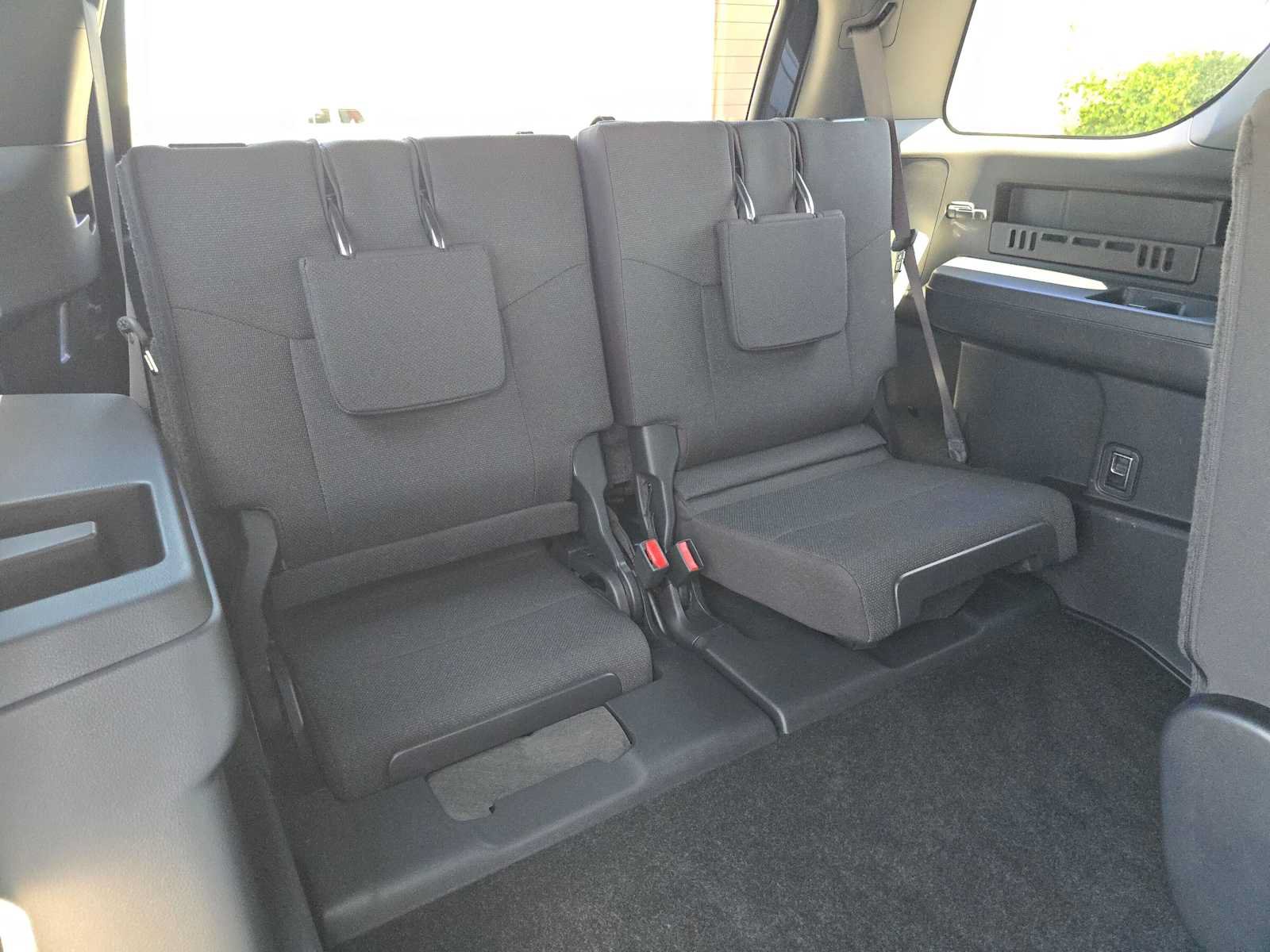 Certified 2026 Toyota 4Runner SR5 RWD image 13