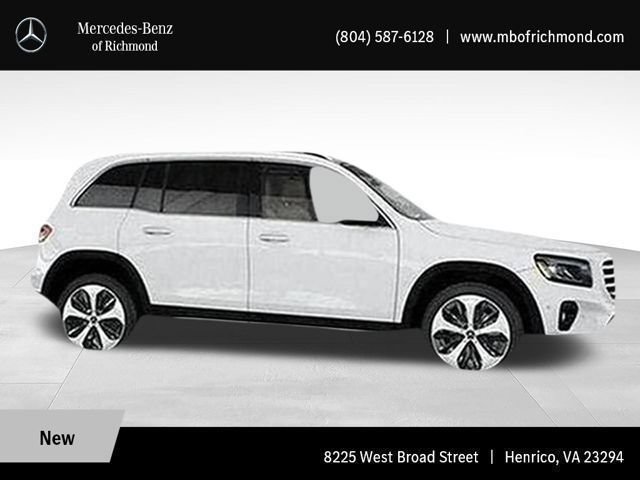 Certified 2026 Mercedes-Benz GLB 250 4MATIC image 14