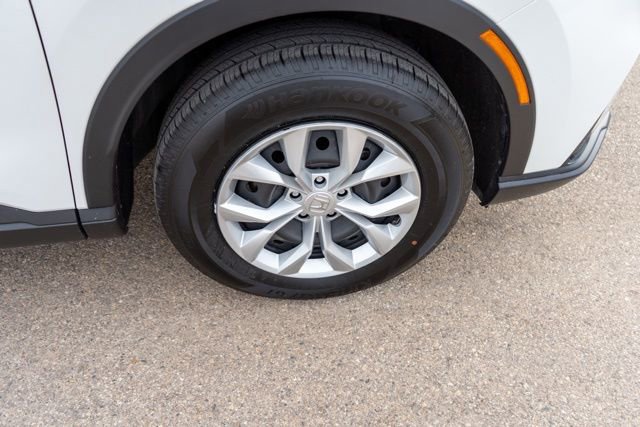 Used 2026 Honda CR-V LX image 8