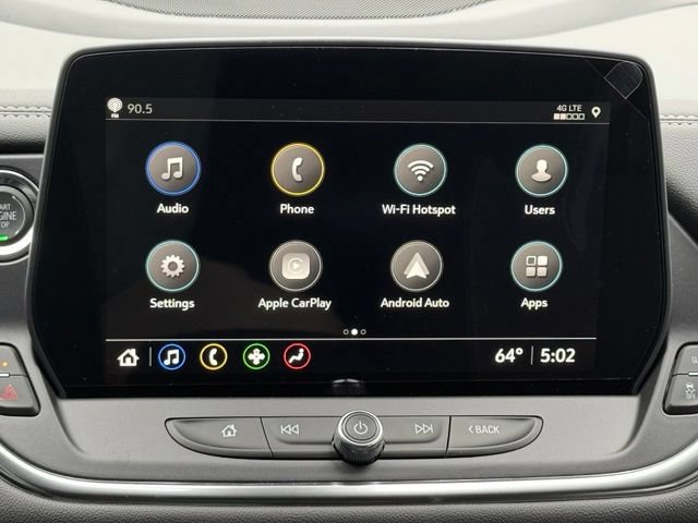 New 2026 Chevrolet Blazer LT w/ Convenience Package AWD/4WD image 15