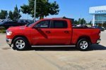 Used 2023 RAM 1500 Big Horn w/ Trailer Tow Group image 7