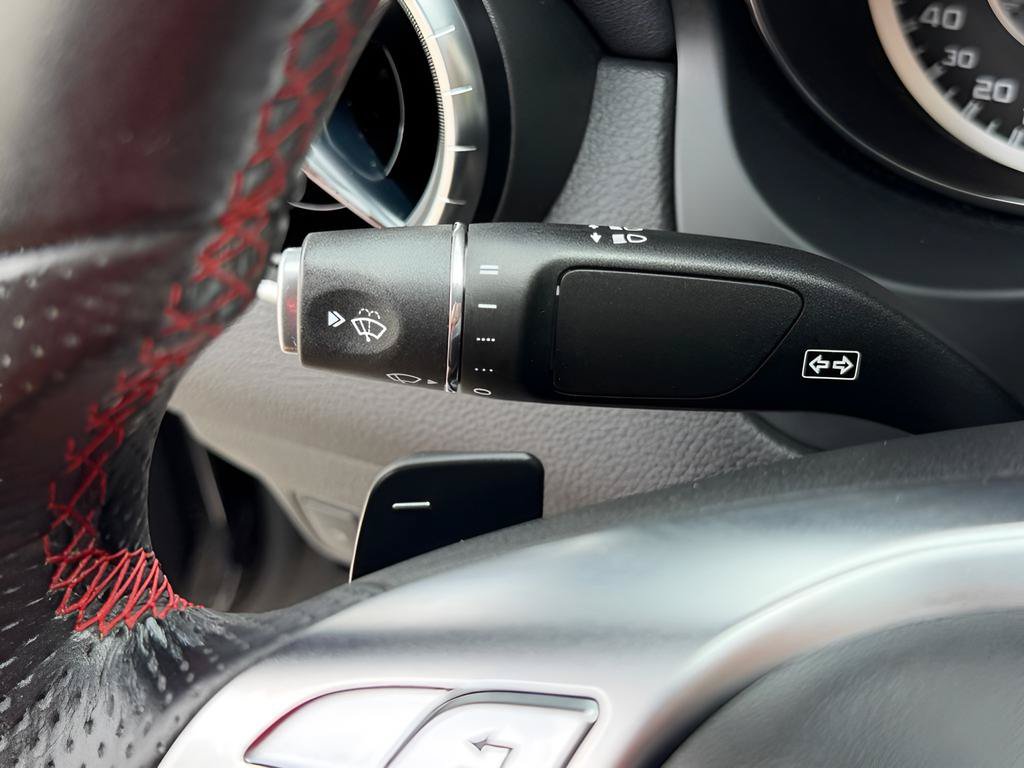 Used 2014 Mercedes-Benz CLA 45 AMG 4MATIC image 37