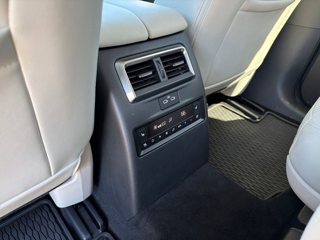 Used 2024 MAZDA CX-90 3.3 Turbo S w/ Premium Plus image 14