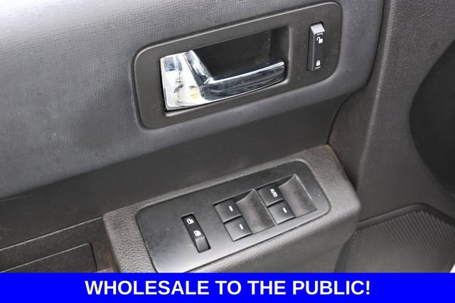 Used 2013 Ford Flex SE FWD image 12