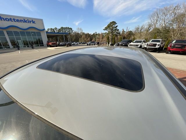 Used 2024 Honda CR-V EX image 10