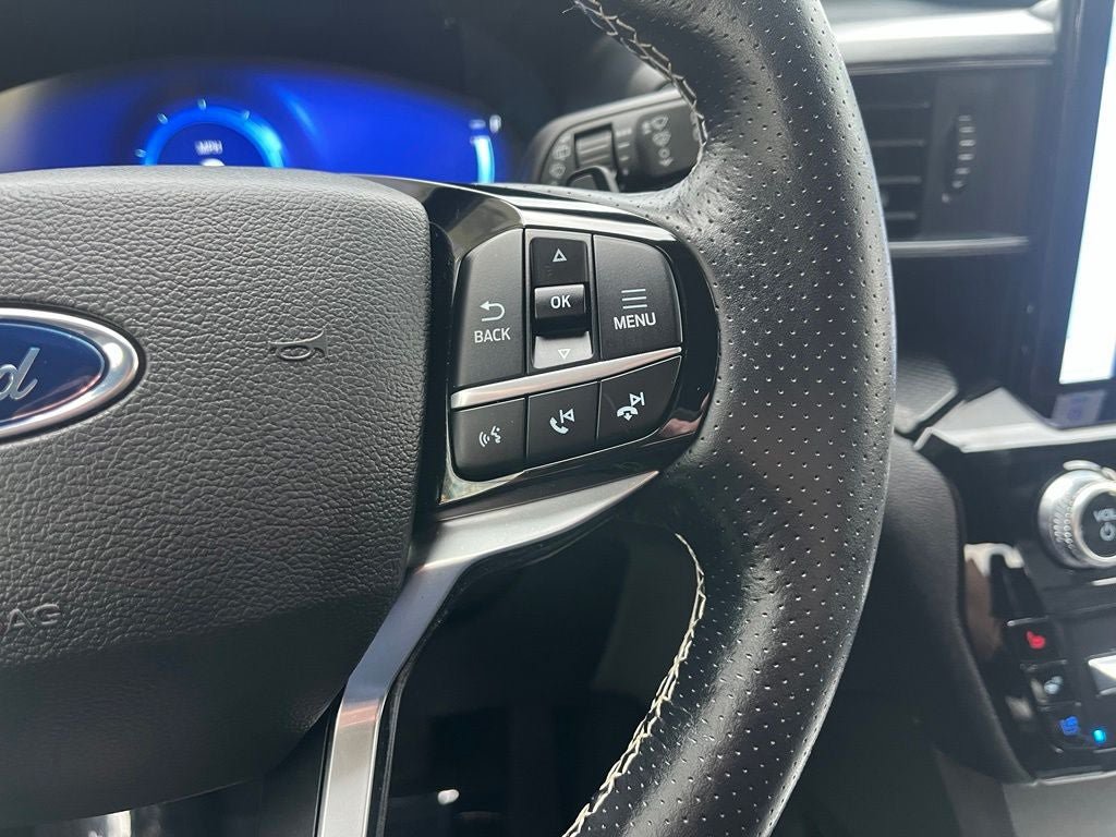 Used 2022 Ford Explorer ST w/ Equipment Group 401A AWD/4WD image 29