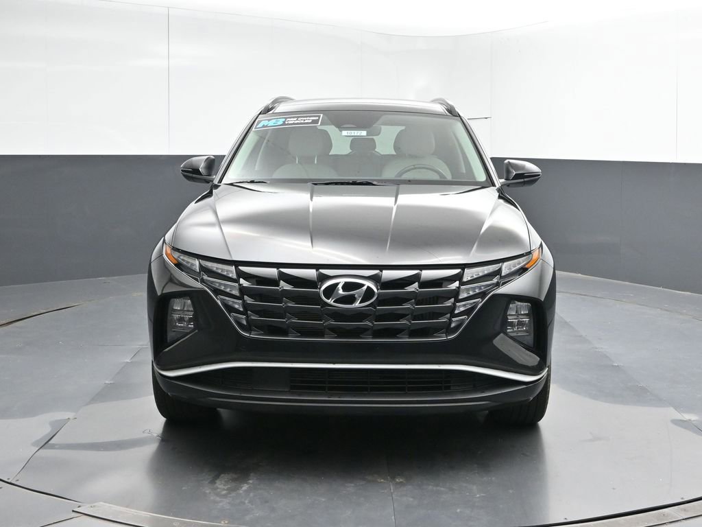 Used 2024 Hyundai Tucson SEL AWD/4WD image 8