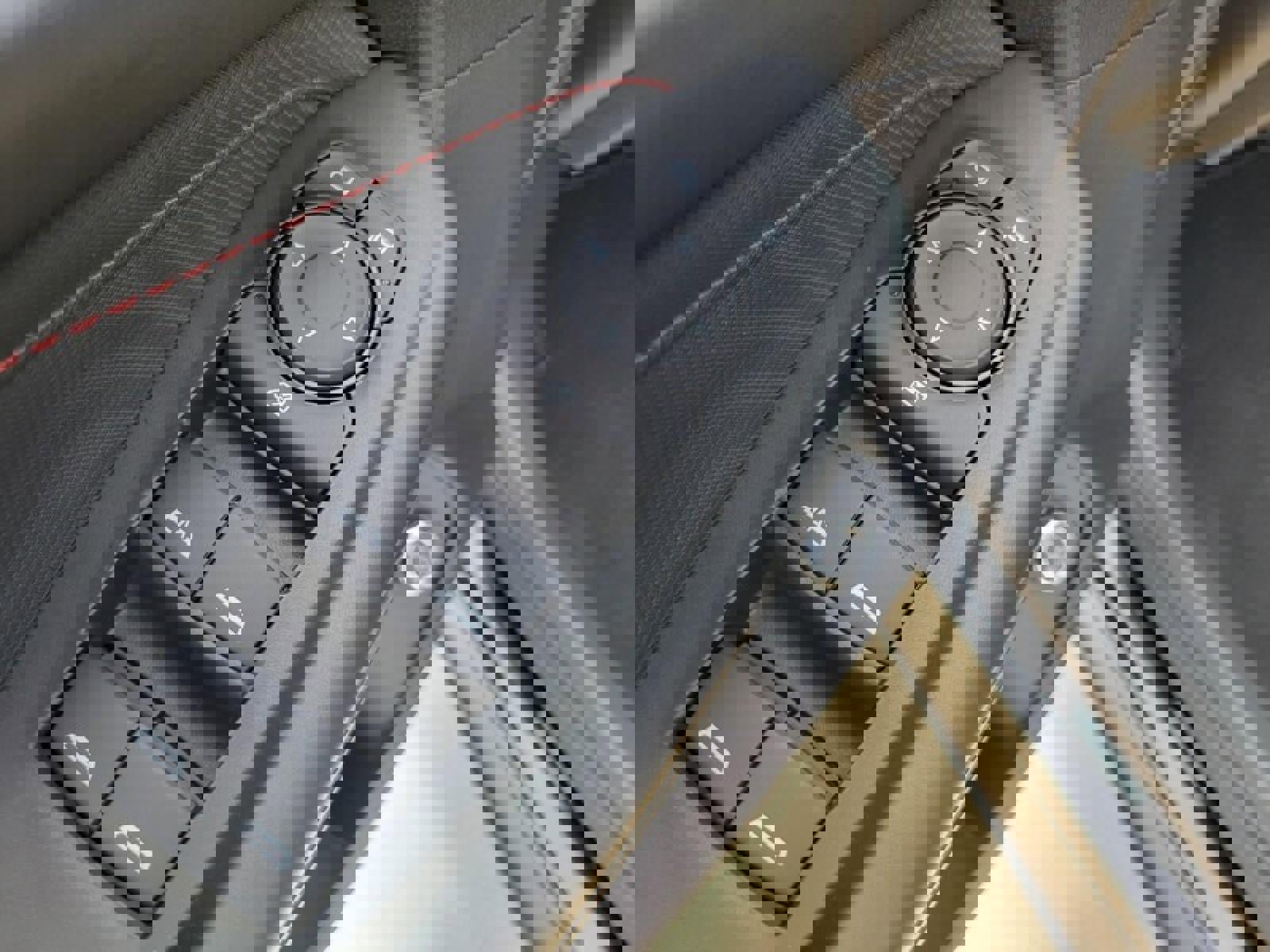 New 2026 Chevrolet TrailBlazer RS w/ Convenience Package image 24