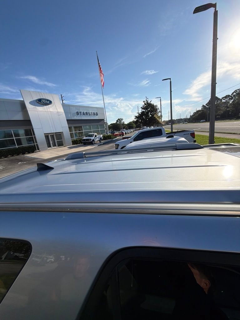 Used 2016 Toyota 4Runner SR5 Premium AWD/4WD image 5