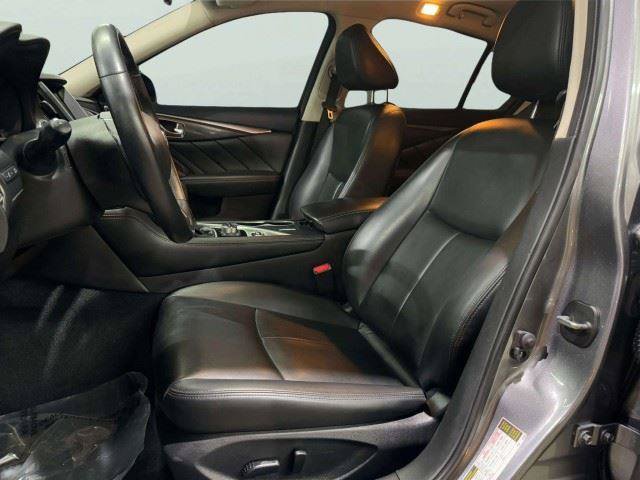 Used 2021 INFINITI Q50 Pure w/ Cargo Package AWD/4WD image 26