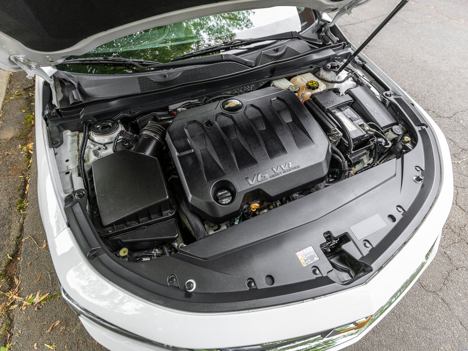 Used 2020 Chevrolet Impala LT FWD image 63