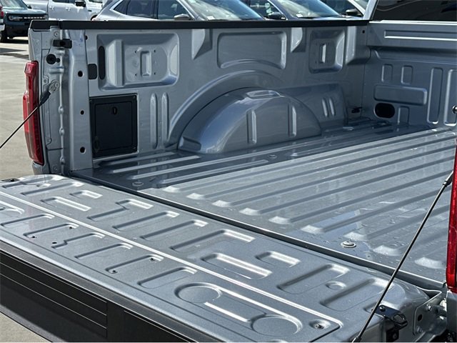 New 2025 Ford F150 STX w/ Equipment Group 200A image 19